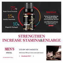 Load image into Gallery viewer, Herbal Extract Penis Enlargement Cream Thickening Pills