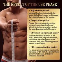 Load image into Gallery viewer, Herbal Extract Penis Enlargement Cream Thickening Pills