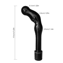 Load image into Gallery viewer, Vibrating Prostate Massager