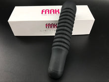 Load image into Gallery viewer, New Magic Wand Vibrator Massager USB Rechargeable 7 Speed