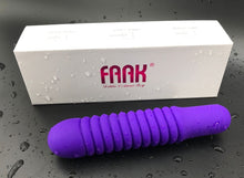 Load image into Gallery viewer, New Magic Wand Vibrator Massager USB Rechargeable 7 Speed