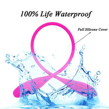 Load image into Gallery viewer, Double Vibrator G Spot Vibrator 7 Speed