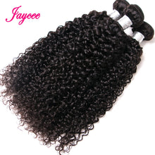 Load image into Gallery viewer, Brazilian Wet and Wavy Remy Human Hair 4 Bundle Deals