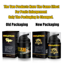 Load image into Gallery viewer, Lubricant Penis Enlargement Cream