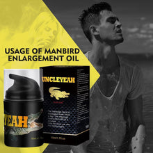 Load image into Gallery viewer, Lubricant Penis Enlargement Cream