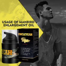 Load image into Gallery viewer, Lubricant Penis Enlargement Cream