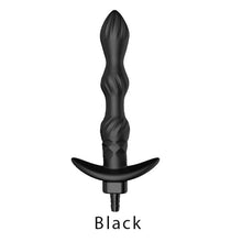 Load image into Gallery viewer, New Anal Beads Butt Plug Vibrator for Men & Female