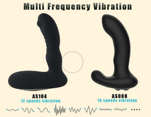 Load image into Gallery viewer, New 12 Speeds Prostate Massager