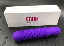 Load image into Gallery viewer, New Magic Wand Vibrator Massager USB Rechargeable 7 Speed