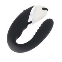 Load image into Gallery viewer, 12 Speed Powerful Modes USB Rechargable G-Spot Dildo