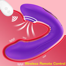 Load image into Gallery viewer, Clitoris Sucker