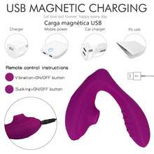 Load image into Gallery viewer, Clitoris Sucker