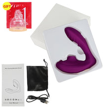 Load image into Gallery viewer, Clitoris Sucker