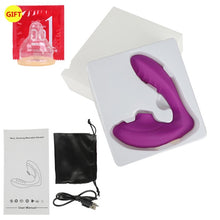 Load image into Gallery viewer, Clitoris Sucker