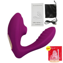 Load image into Gallery viewer, Clitoris Sucker
