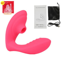 Load image into Gallery viewer, Clitoris Sucker