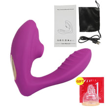 Load image into Gallery viewer, Clitoris Sucker