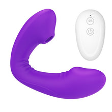Load image into Gallery viewer, Clitoris Sucker