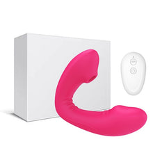 Load image into Gallery viewer, Clitoris Sucker