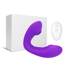 Load image into Gallery viewer, Clitoris Sucker