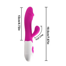 Load image into Gallery viewer, G Spot Dildo Waterproof