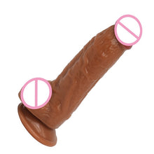 Load image into Gallery viewer, huge realistic imitation penis