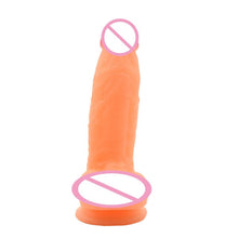 Load image into Gallery viewer, huge realistic imitation penis
