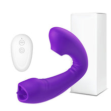 Load image into Gallery viewer, Clitoris Sucker