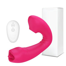 Load image into Gallery viewer, Clitoris Sucker