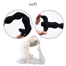 Load image into Gallery viewer, New 10 Speed Anal Beads Silicone Vibrators