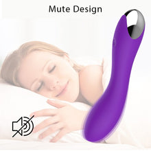 Load image into Gallery viewer, 20 Speeds Clit Vibrator