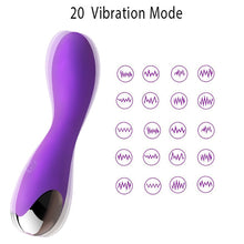 Load image into Gallery viewer, 20 Speeds Clit Vibrator