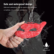 Load image into Gallery viewer, Sucking Vibrator Dildo