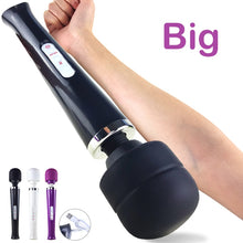 Load image into Gallery viewer, Powerful Body Massage Stick AV Vibrators