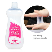 Load image into Gallery viewer, 500ML Lubricant Water Based Super Viscous Lube