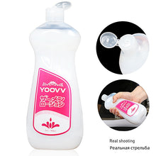 Load image into Gallery viewer, 500ML Lubricant Water Based Super Viscous Lube