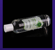 Load image into Gallery viewer, 600/300ml Lube Aloe Water-based Lubrication