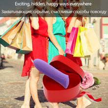 Load image into Gallery viewer, Luxury Mini Bullet