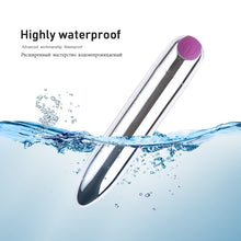 Load image into Gallery viewer, Luxury Mini Bullet