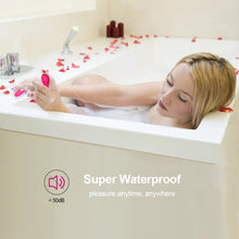 Load image into Gallery viewer, Wireless Remote Control Vibrator