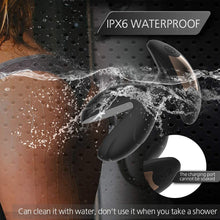 Load image into Gallery viewer, Electric Shock Pulse Prostate Massager with Remote Control