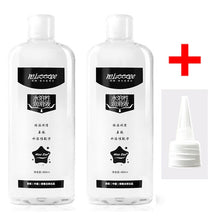 Load image into Gallery viewer, 800/400ML Water-based Lubrication