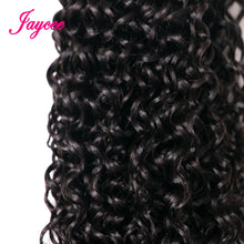 Load image into Gallery viewer, Brazilian Wet and Wavy Remy Human Hair 4 Bundle Deals