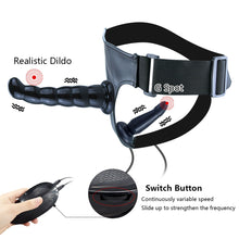 Load image into Gallery viewer, Strap on Realistic Dildo