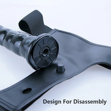 Load image into Gallery viewer, Strap on Realistic Dildo