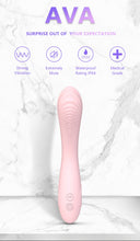 Load image into Gallery viewer, DRY WELL Vibrator