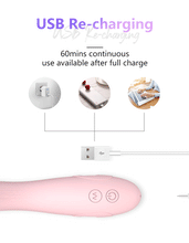 Load image into Gallery viewer, DRY WELL Vibrator