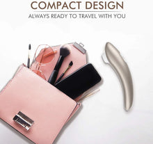 Load image into Gallery viewer, 10 Suction Modes Air Pulse Pressure Wave Technology Powerful vibrators Waterproof Re-Chargeable Sex Toys For Women Couple