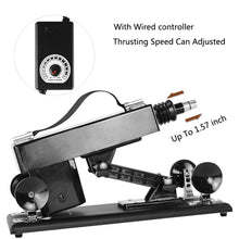 Load image into Gallery viewer, Fredorch Sex Machine, Extremely Quiet for Men and Women