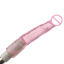 Load image into Gallery viewer, Fredorch Sex Machine, Extremely Quiet for Men and Women